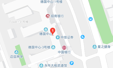 china-baidu-maps