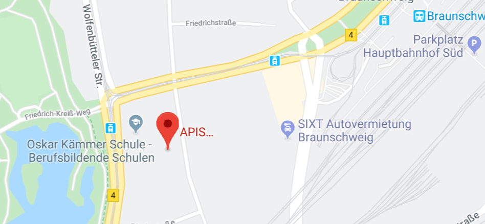APIS Germany